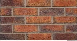 Photo Textures of Wall Brick